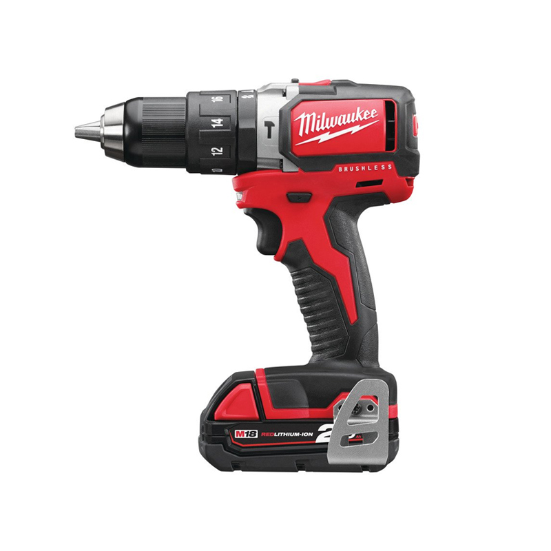 Dewalt Cordless Drill Combo Kit 2-Tool