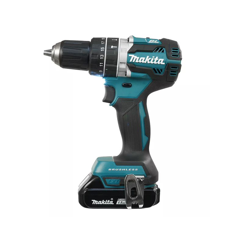 Dewalt Cordless Drill Driver With Battery