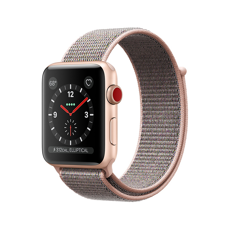 Epple Watch Series 3 GPS 40mm
