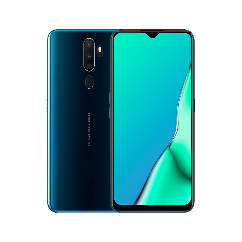 Oppo A9 128G Up to 24 Hour Battery