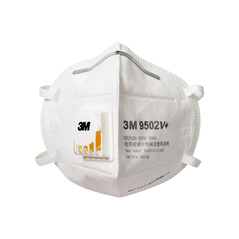 Masks Against Air Pollution N95